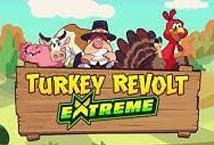 Turkey Revolt Extreme slot